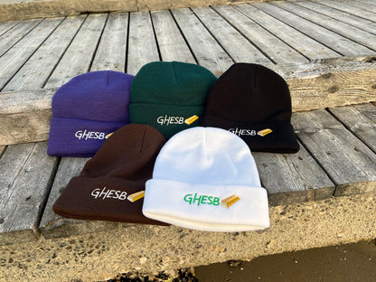 Berretto GHESB