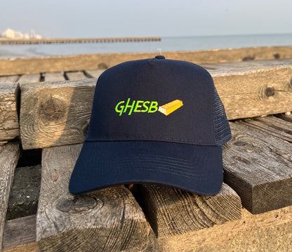 Trucker Cap GHESB