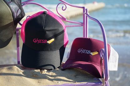 Trucker Cap GHESB