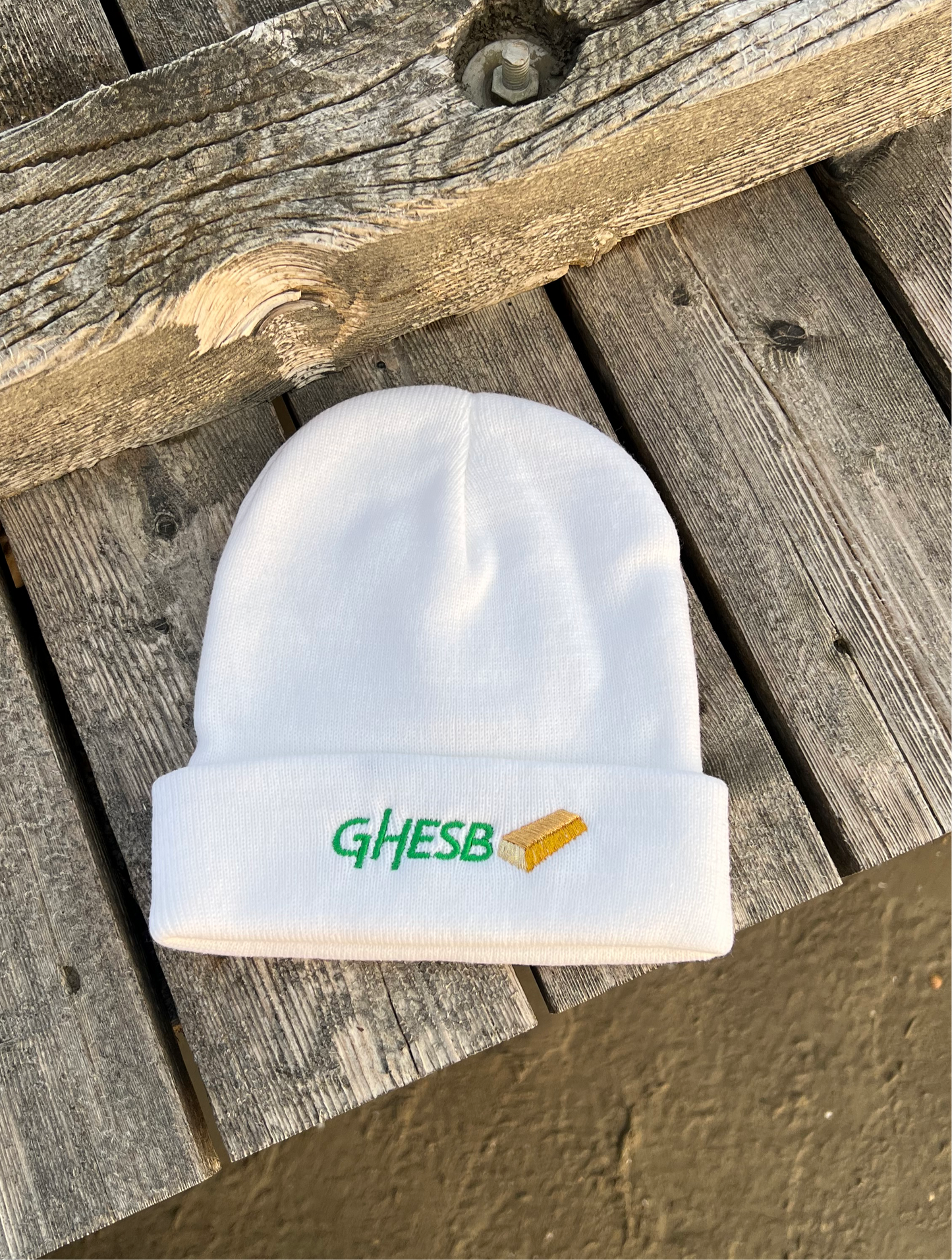 Berretto GHESB