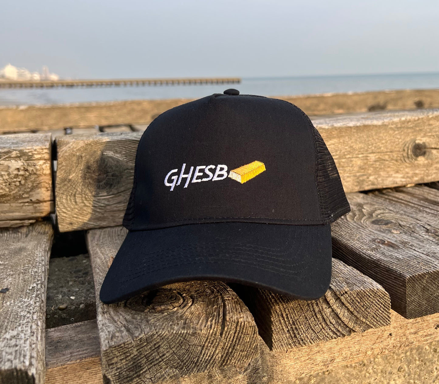 Trucker Cap GHESB