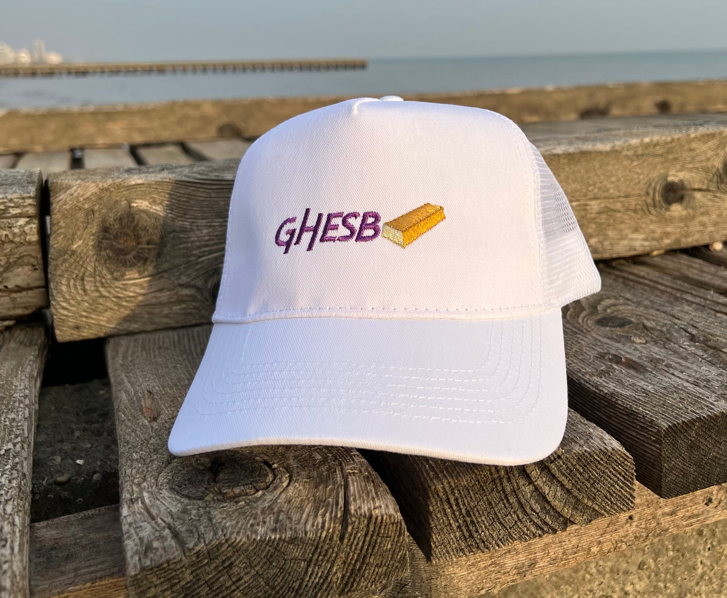 Trucker Cap GHESB
