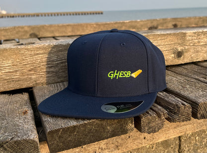 Snap Back Cap GHESB