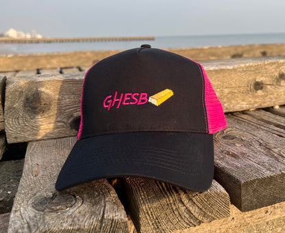 Trucker Cap GHESB