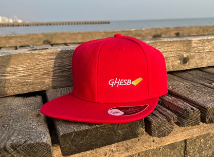 Snap Back Cap GHESB