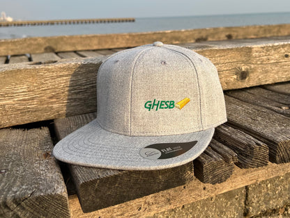 Snap Back Cap GHESB