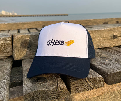 Trucker Cap GHESB