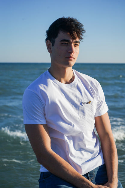 T-shirt uomo GHESB
