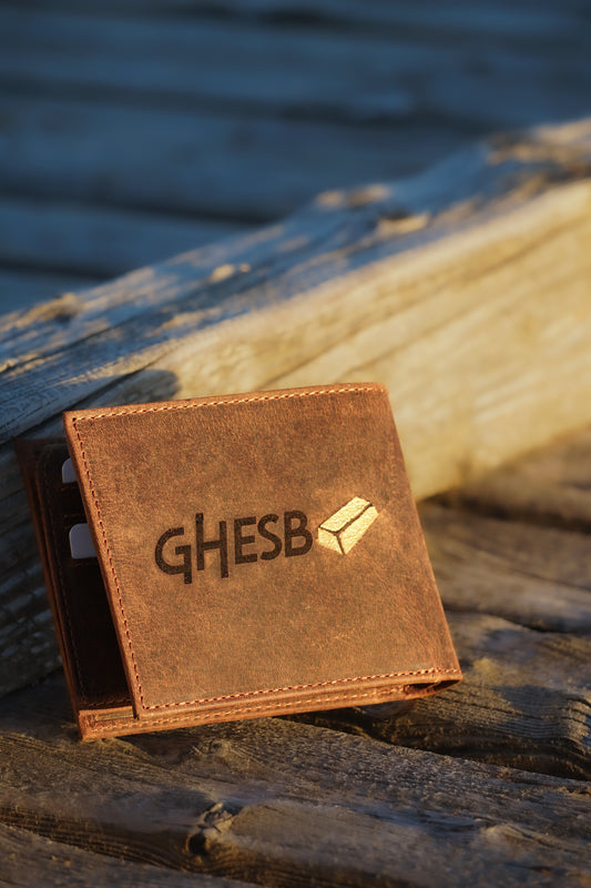 Portafoglio GHESB