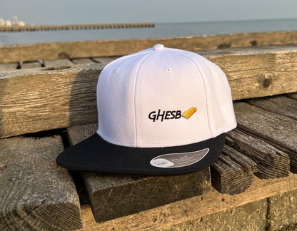 Snap Back Cap GHESB