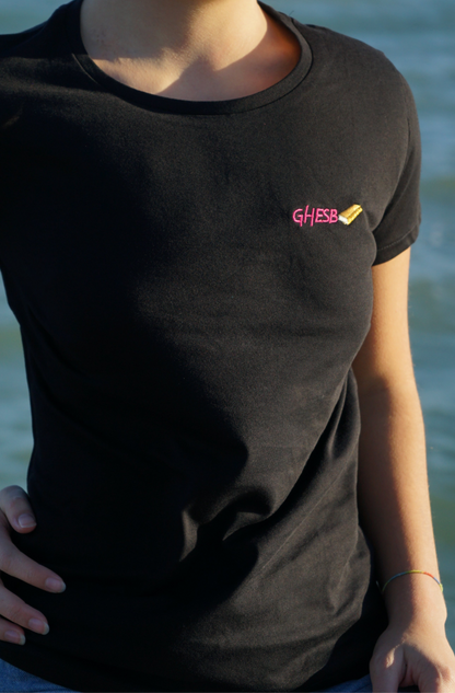 T-Shirt donna GHESB