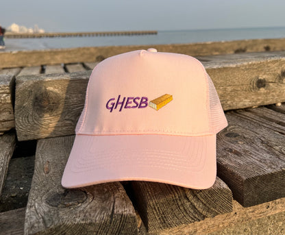 Trucker Cap GHESB