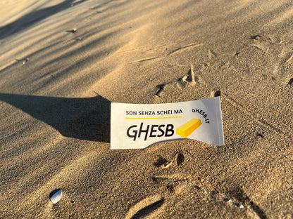 Adesivi GHESB