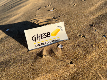 Adesivi GHESB