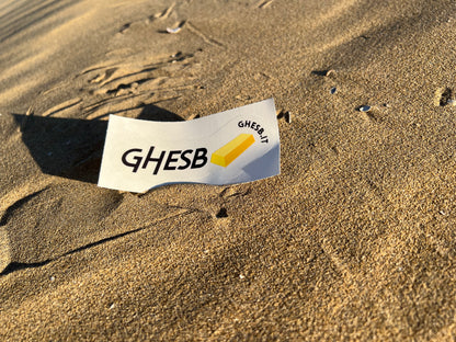 Adesivi GHESB