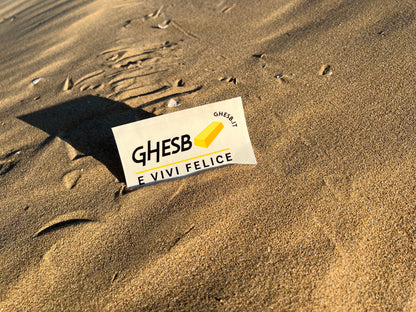 Adesivi GHESB